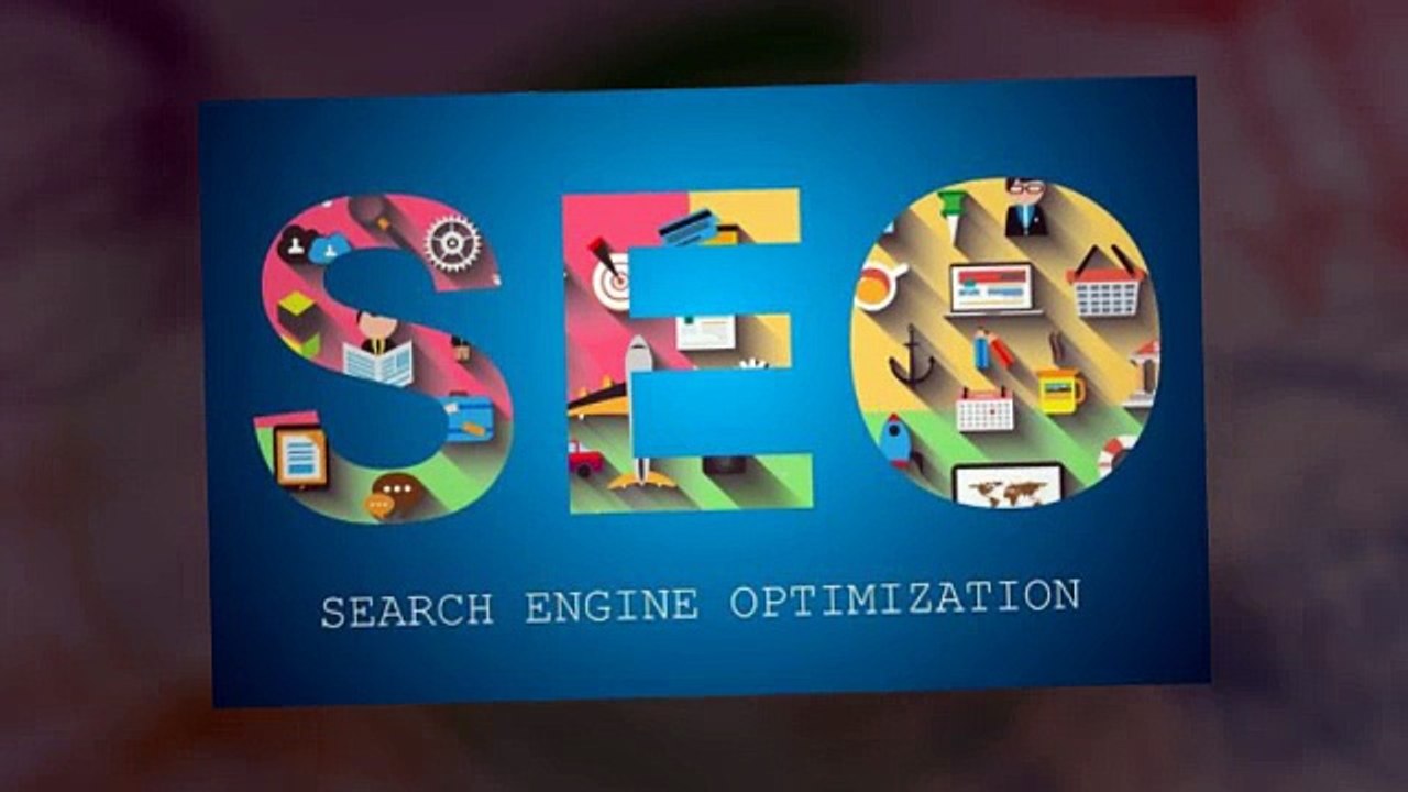 Search Engine Optimization