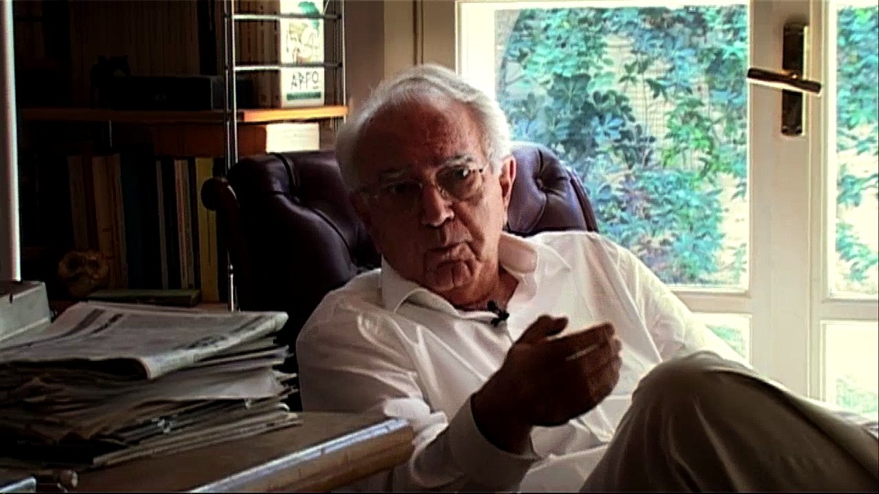 Widerstand in der griechischen Diktatur | DokFilm