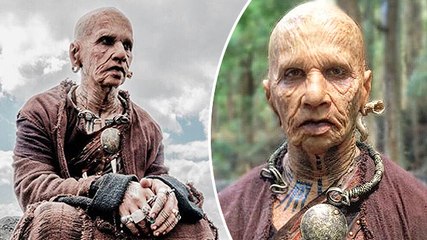 Rajkummar Rao's Shocking Transformation For Raabta Movie