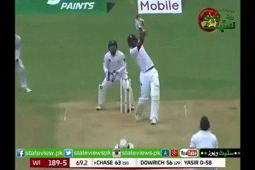What A Stunning Catch Of Wahab Riaz Look In This Vedio