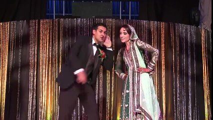 OMG Wedding - Best First Dance Ever - Omer + Puneet