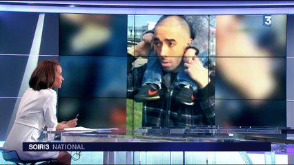 Attentat des Champs-Elysées : le tueur avait déjà visé des policiers