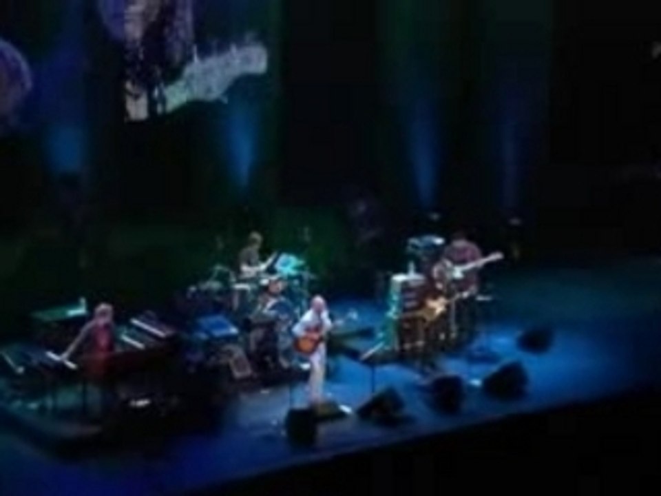 Larry Carlton & Robben Ford - That Road