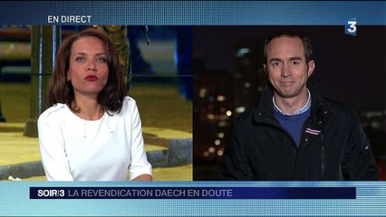 Attentat des Champs-Elysées : la revendication de Daech en doute