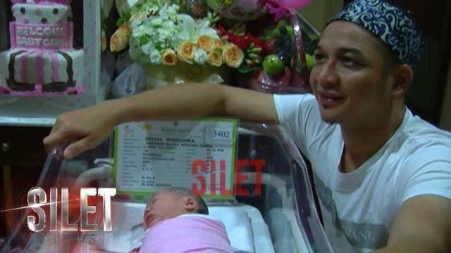 Tepat Hari Kartini, Pasha Ungu Kembali Dikaruniai Buah Hati - Silet 22 April 2017