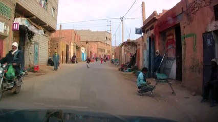 Ait Mnad Taghbalte Street View