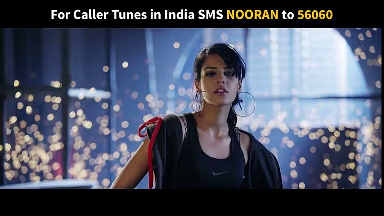 The Ladies Anthem (Part 2) ● Nooran Sisters ● Music- Northern Lights [VIDEO]