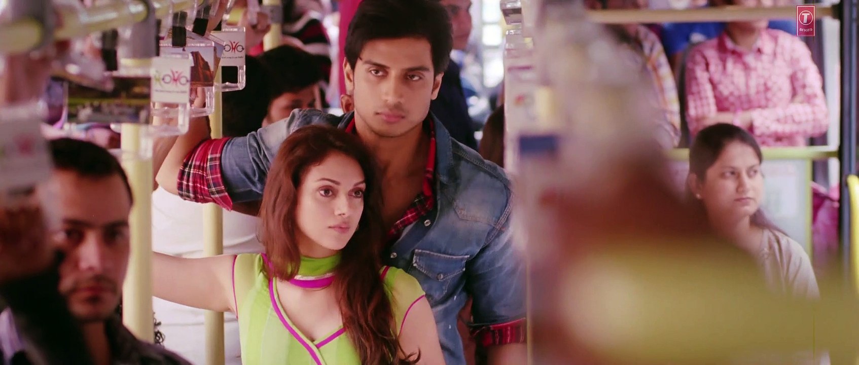 HAR KISI KO NAHI MILTA YANHA PYAR- BOSS