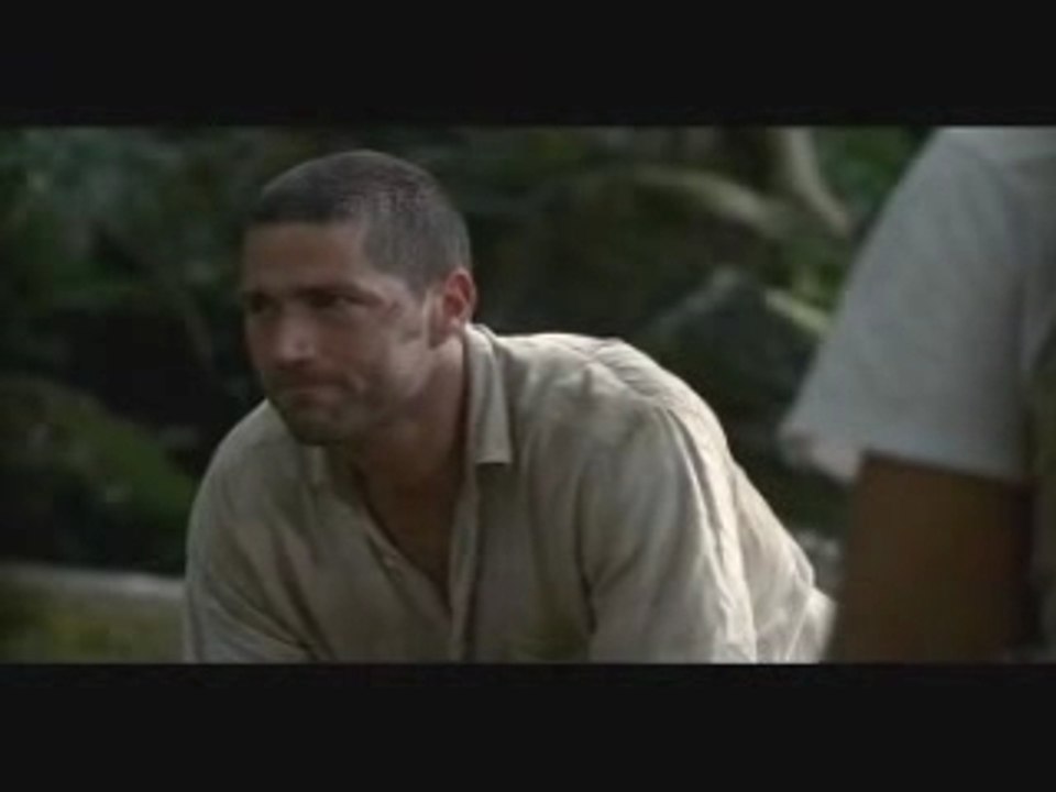 Video (3) Les vrais dialogues de Lost