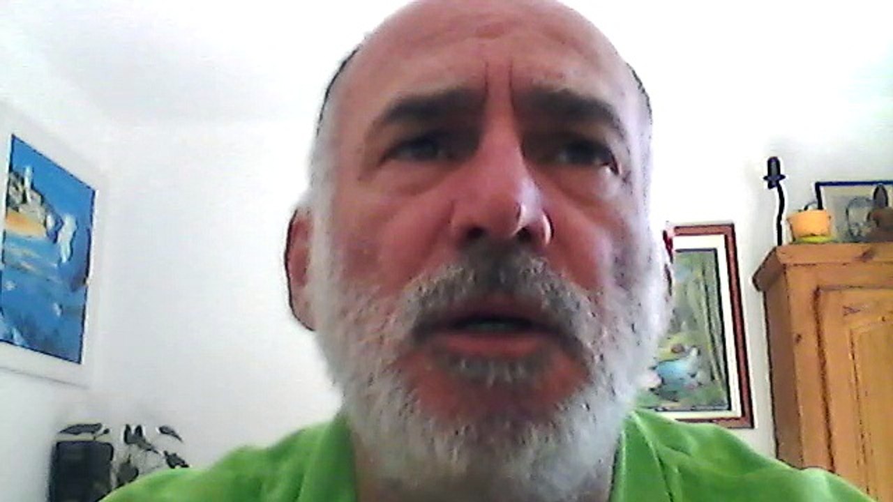 Michel SIDOBRE Training-Villon2-