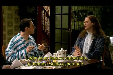 The League Of Gentlemen S01E03 - Nightmare In Royston Vasey