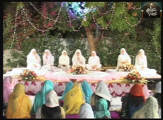 Shab e-Meraj Program Part 07