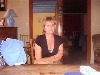 Album photos d'annick