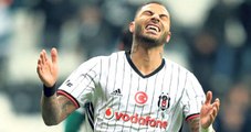 Beşiktaşlı Ricardo Quaresma'nın Instagram Paylaşımına Tepki Yağdı