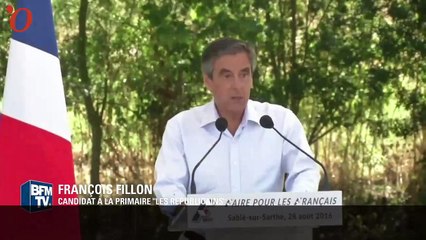 Présidentielle : ils auront tous eu le Général de Gaulle à la bouche