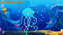 Ocean Doctor - Cute Sea Kids Games by Libii Tech Limited
