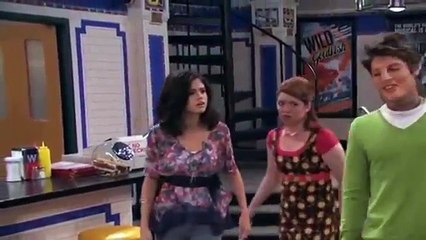 Wizards Of Waverly Place 4x04 Journey To The Center Of Mason