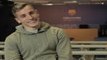 Impossible interview with Lucas Digne