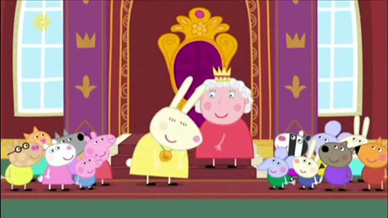 Peppa Pig English - New E79 - Full Compilation - New S0Peppa