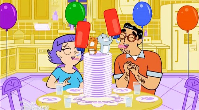 01. Улётная годовщина