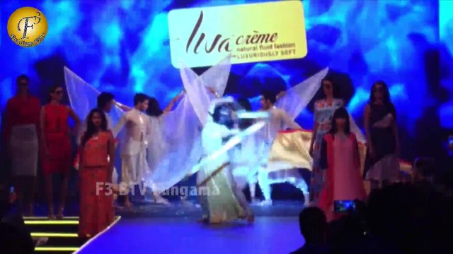 Kangana Ranaut Launched Liva Creme With Nikhil Thampi, Shivan Naresh