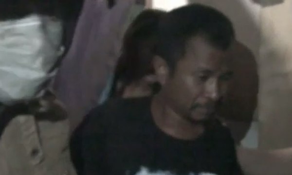 Polisi Gerebek Maling Spesialis Rumah Toko