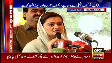 Headlines 1400 22nd April 2017