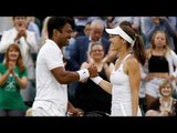 French Open : Leander Paes and Martina Hingis clinches mix double title | Oneindia News