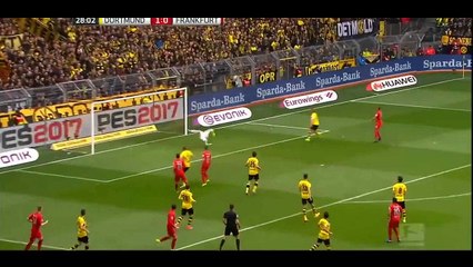 Sundul TV:  10 Gol Terbaik Pekan ini [22 April 2017] | Berita Bola, Cuplikan Gol, Video Bola