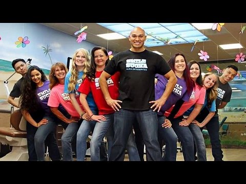 Las Vegas Orthodontists