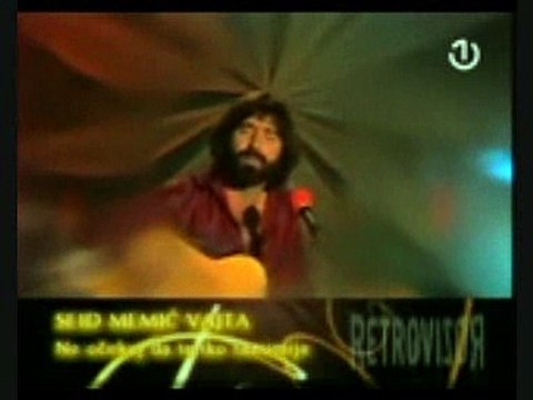 SEID MEMIĆ-VAJTA - Ne očekuj da te iko razumije (1979)