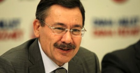 Melih Gökçek, Ankaragücü Maçı İçin Kayseri'ye 45 Otobüs Kaldırıyor