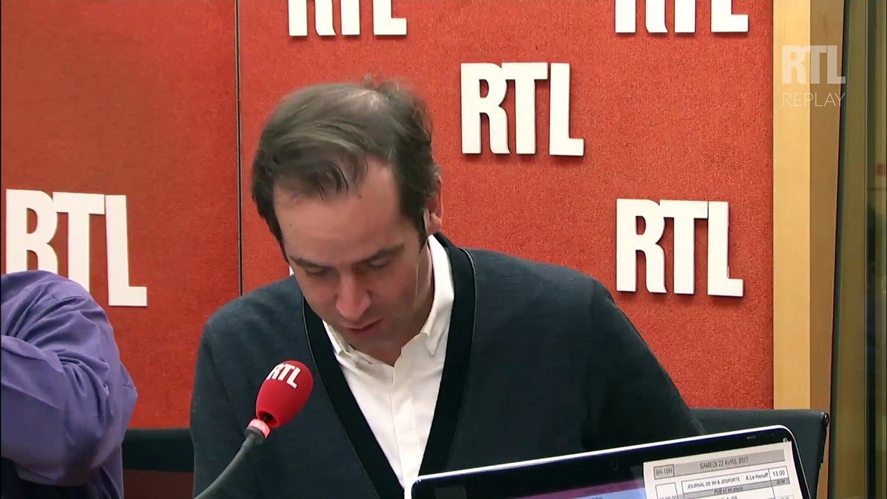 Tanguy Pastureau : 2017, année présidentielle érotique