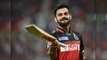 Virat Kohli sets another record, spends 1000 minutes at crease in IPL | Oneindia News