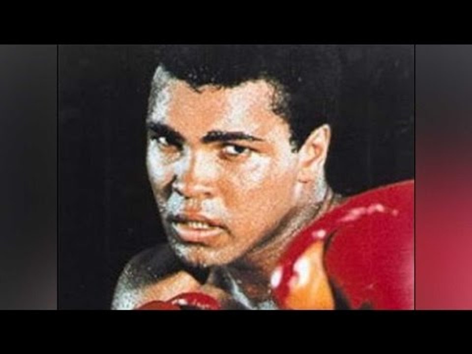Muhammad Ali hospitalised for respiratory issues | Oneindia News