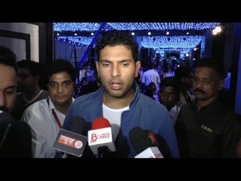 Yuvraj Singh gets angry when asked about Virat Kohli captaincy, Watch video | Oneindia News
