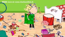 Charlie and Lola - S2E01. It Is Absolutely Completely Not Messy