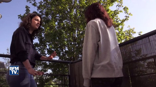 Je tournais en rond , j'avais envie de vomir : la femme d'un policier intervenu sur les Champs-Elysées témoigne