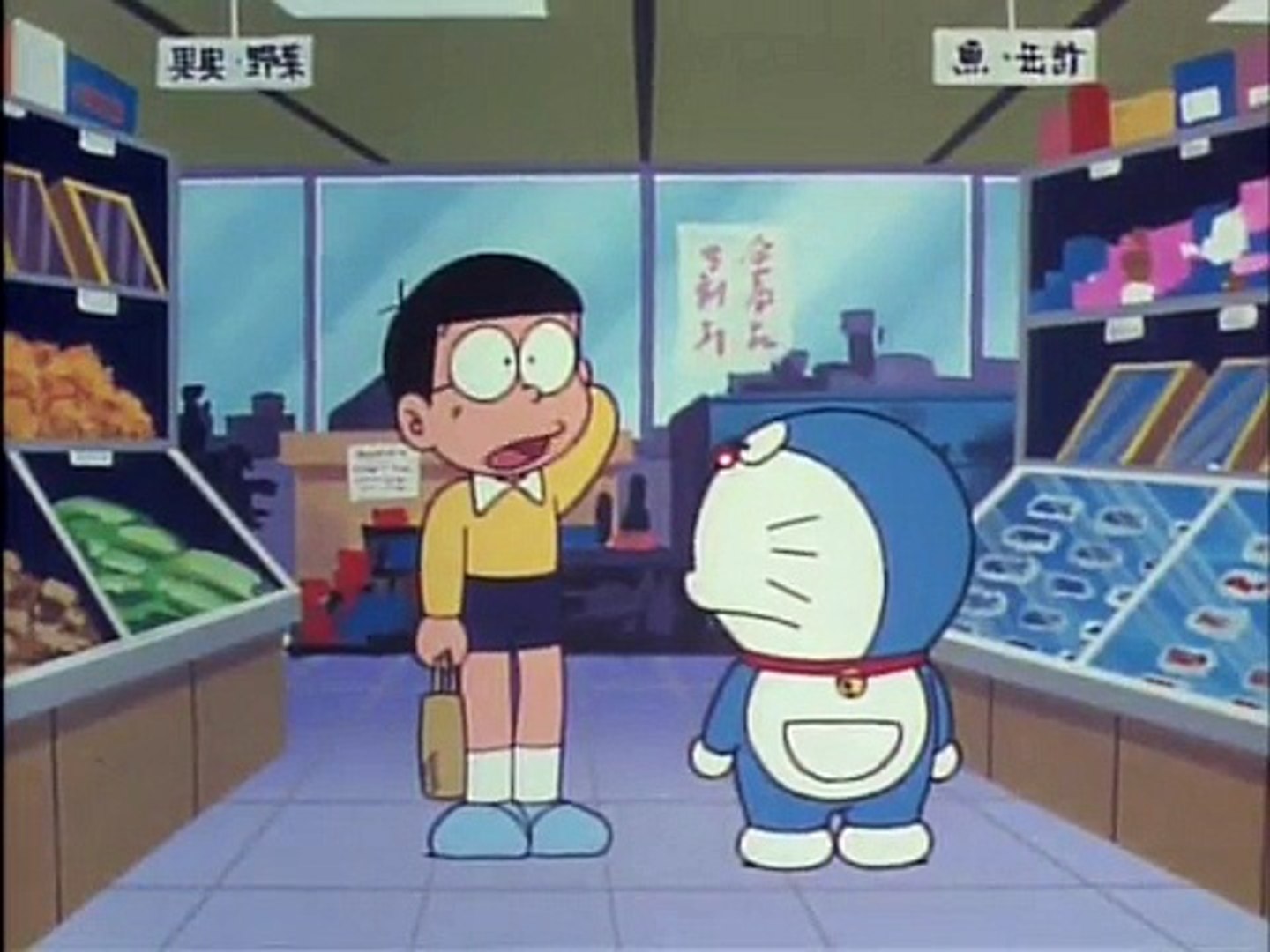 ドラえもん ユクスエカメラ 動画 Dailymotion