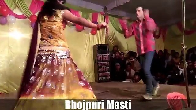 चूसत रहा होले होले आयी बड़ा मजा जी Bhojpuri Arkestra Dance 2017 CHAPRA Stage Show Live Song