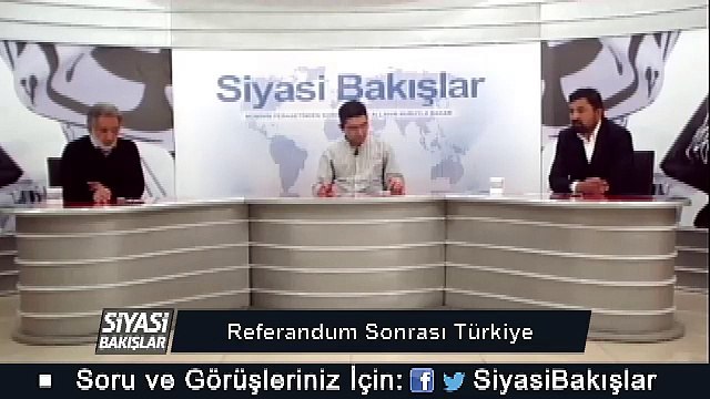 Mühürsüz Oy ve Yeni Süreç