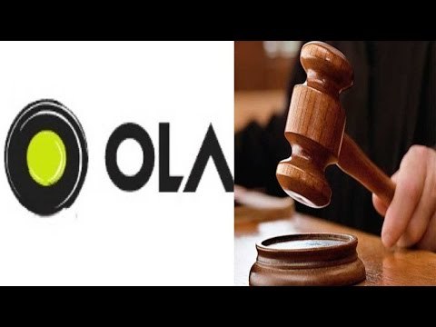 Delhi court judge molested by OLA cab driver | Oneindia News