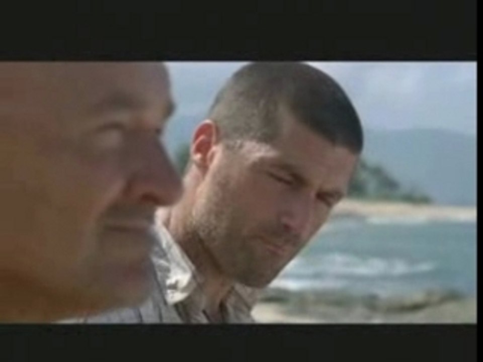 Video (8) Les Vrais Dialogues de LOST