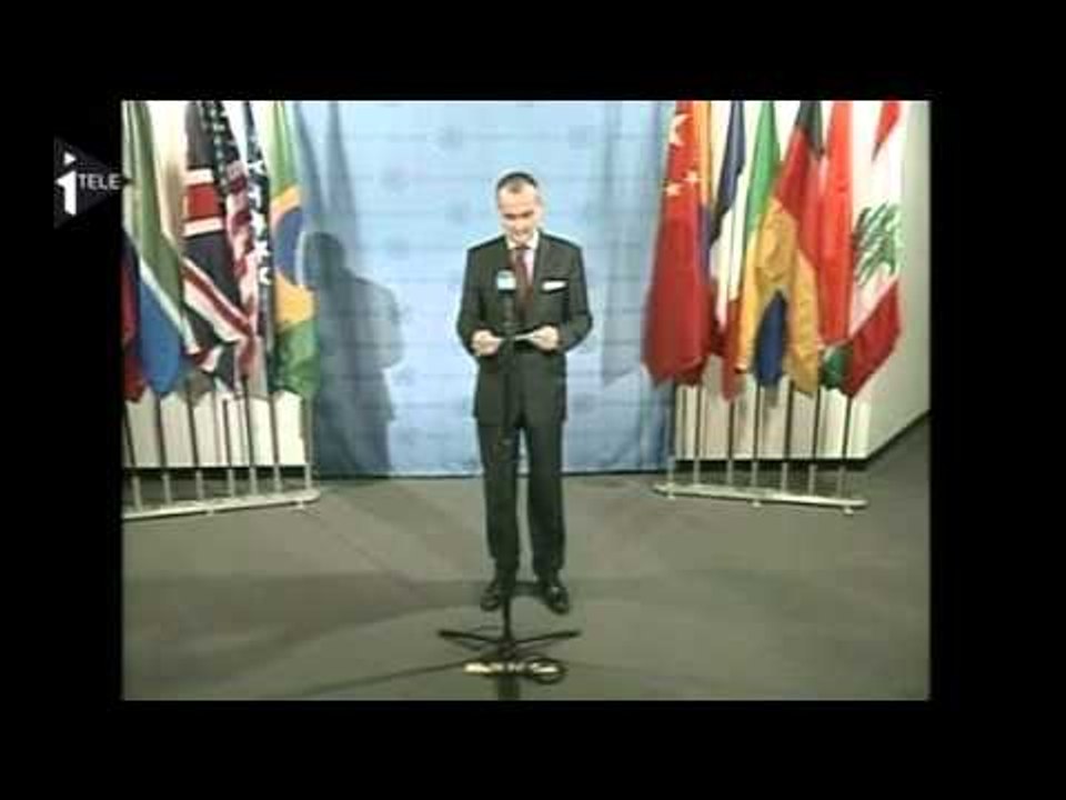 Côte d'Ivoire : les pro-Ouattara gagnent du terrain (iTele)