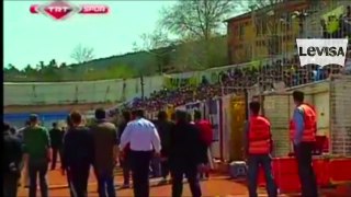 When The Football Fans Become Criminals ● Violence in Football [HD] - YouTube