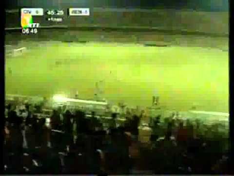 Football: Eliminatoires CAN 2012 : La Côte d'Ivoire bat le Benin 2-1