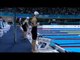 Swimming - Women's 100m Backstroke - S11 Final - London 2012 Paralympic Games