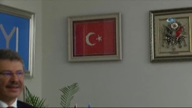 Pancar Ekicileri Kooperatifi Başkanı Hüseyin Akay: Şeker Sektörü Bu Yıl Boşluk Yaşıyor