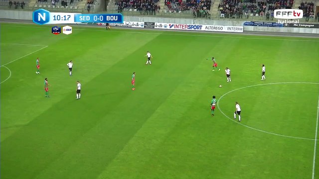 Coup franc et hors jeu