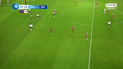 Entrée de Benoit Leroy